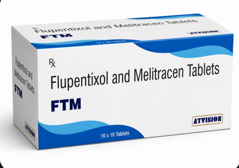 FTM Tablets