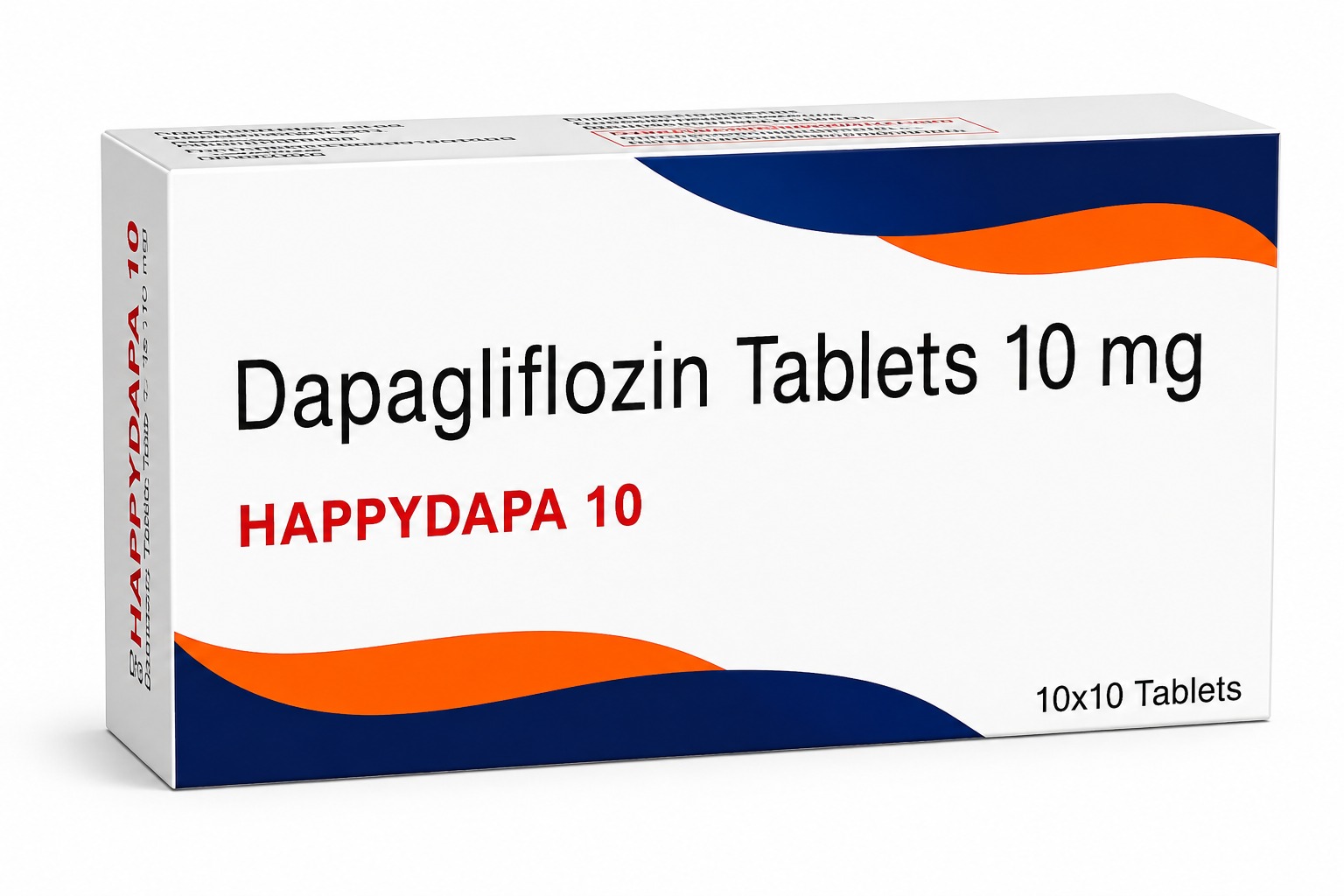Happydapa 10