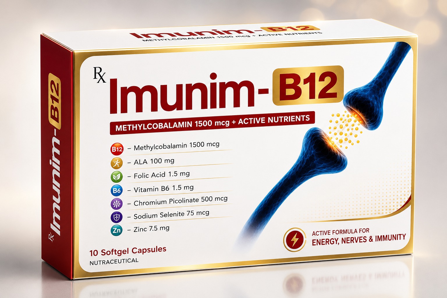 Imunim-B12