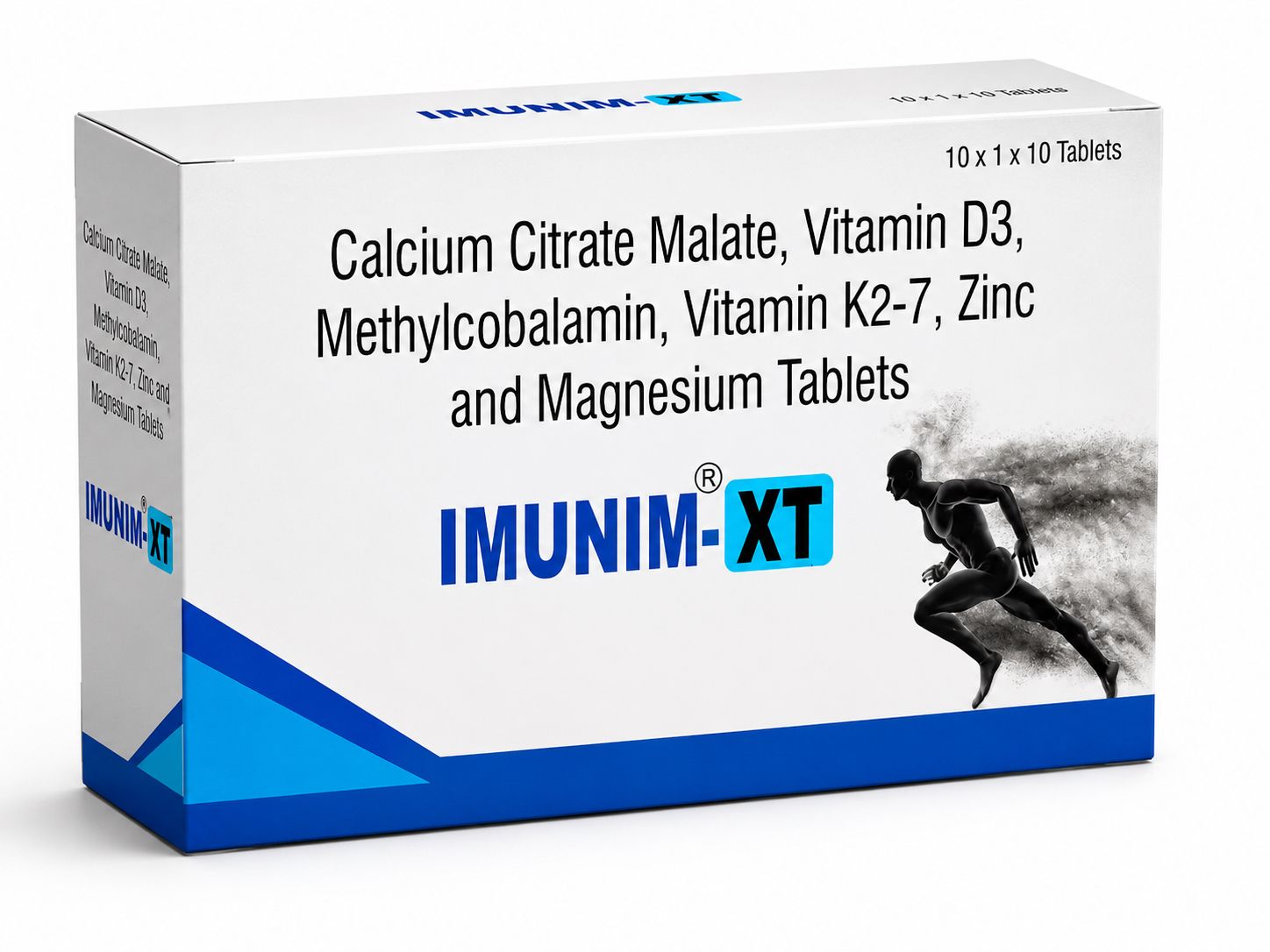 Imunim-XT Calcium