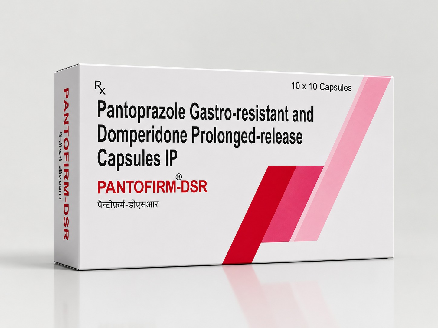 Pantofirm 40/DSR