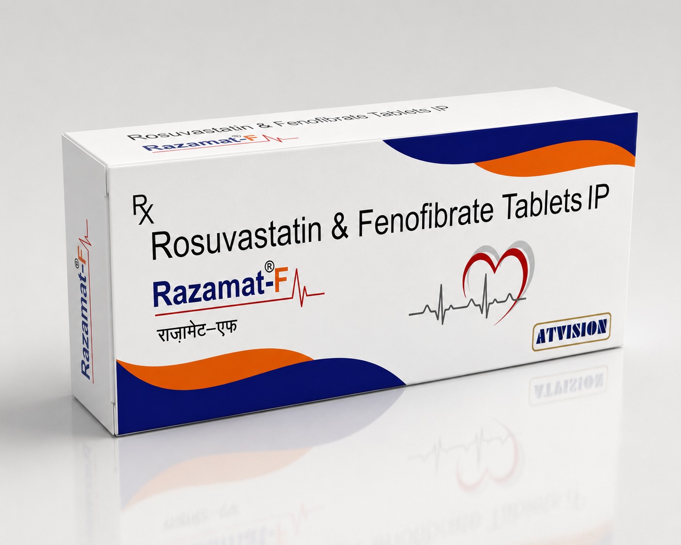 Razamat-F