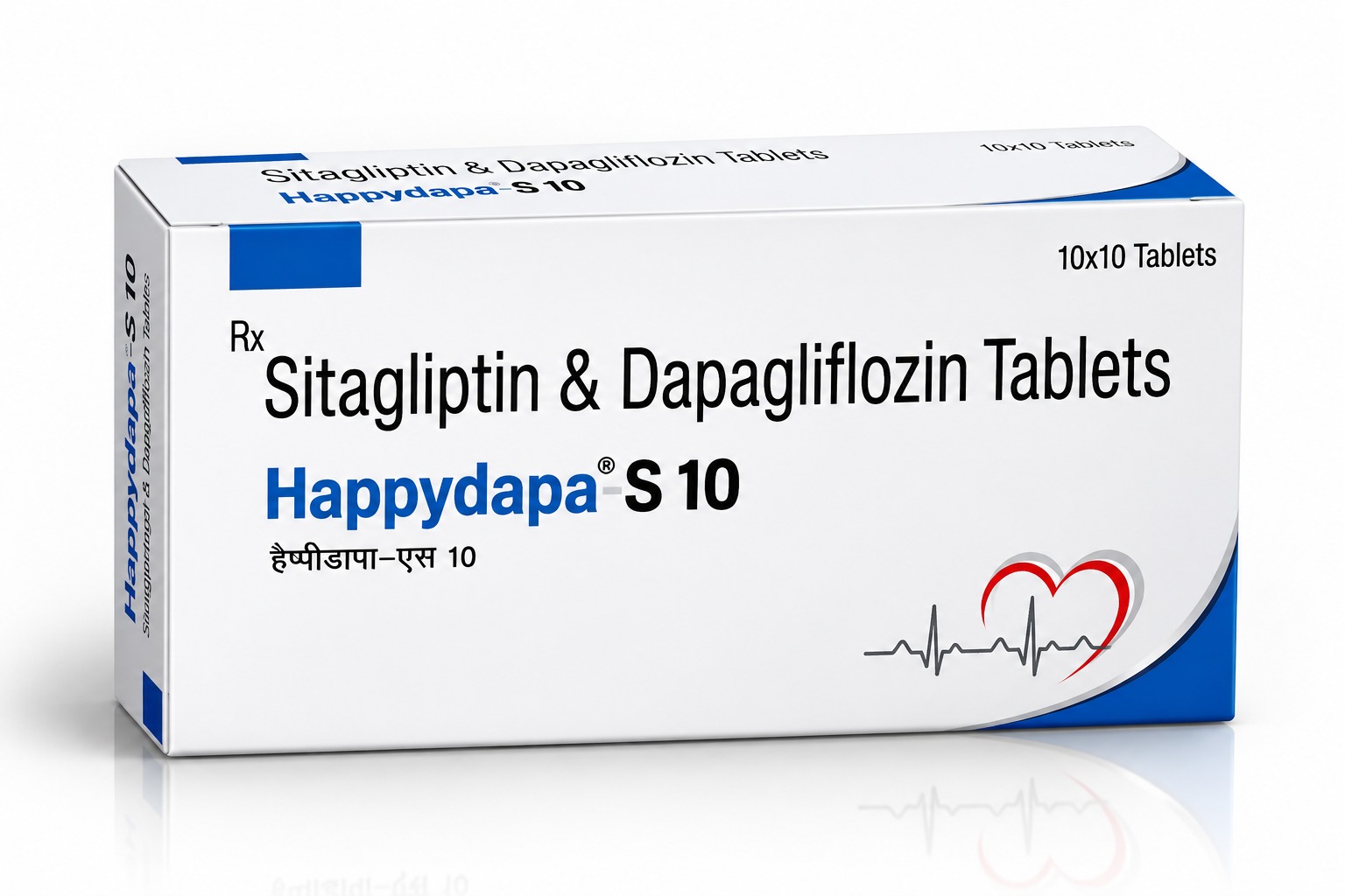 Happydapa-S